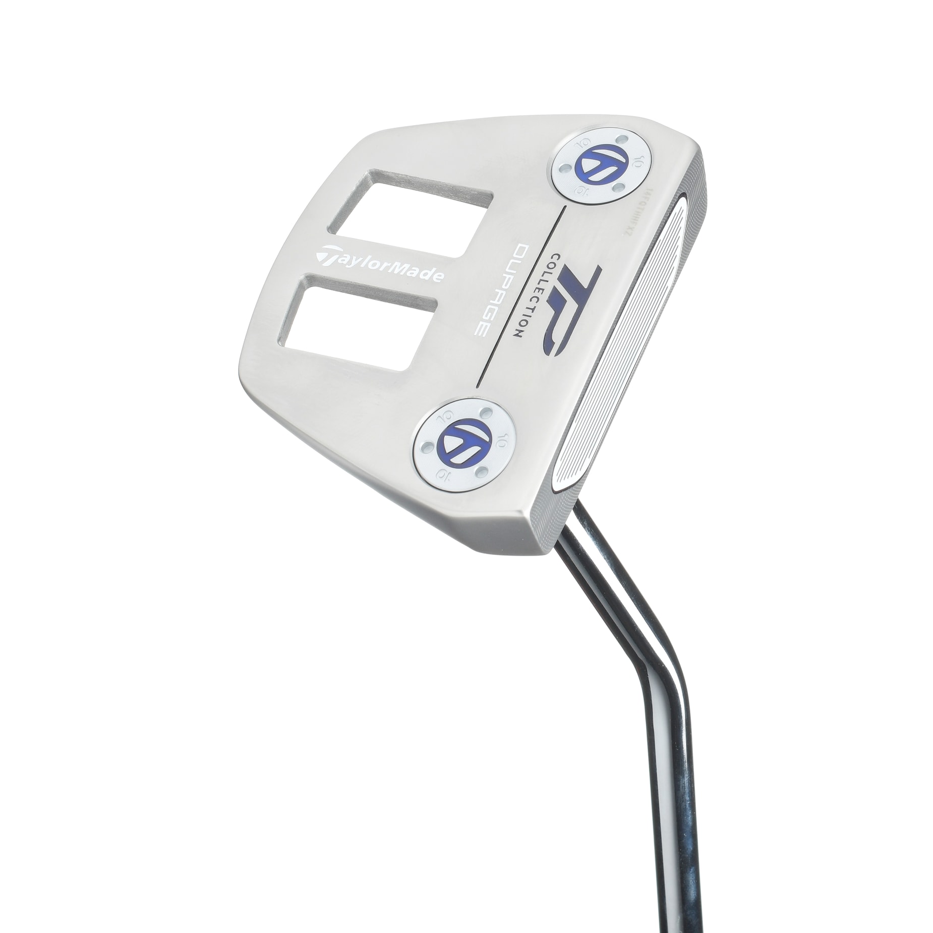 Taylormade TP Collection Hydroblast Hot List 2022 Golf Digest